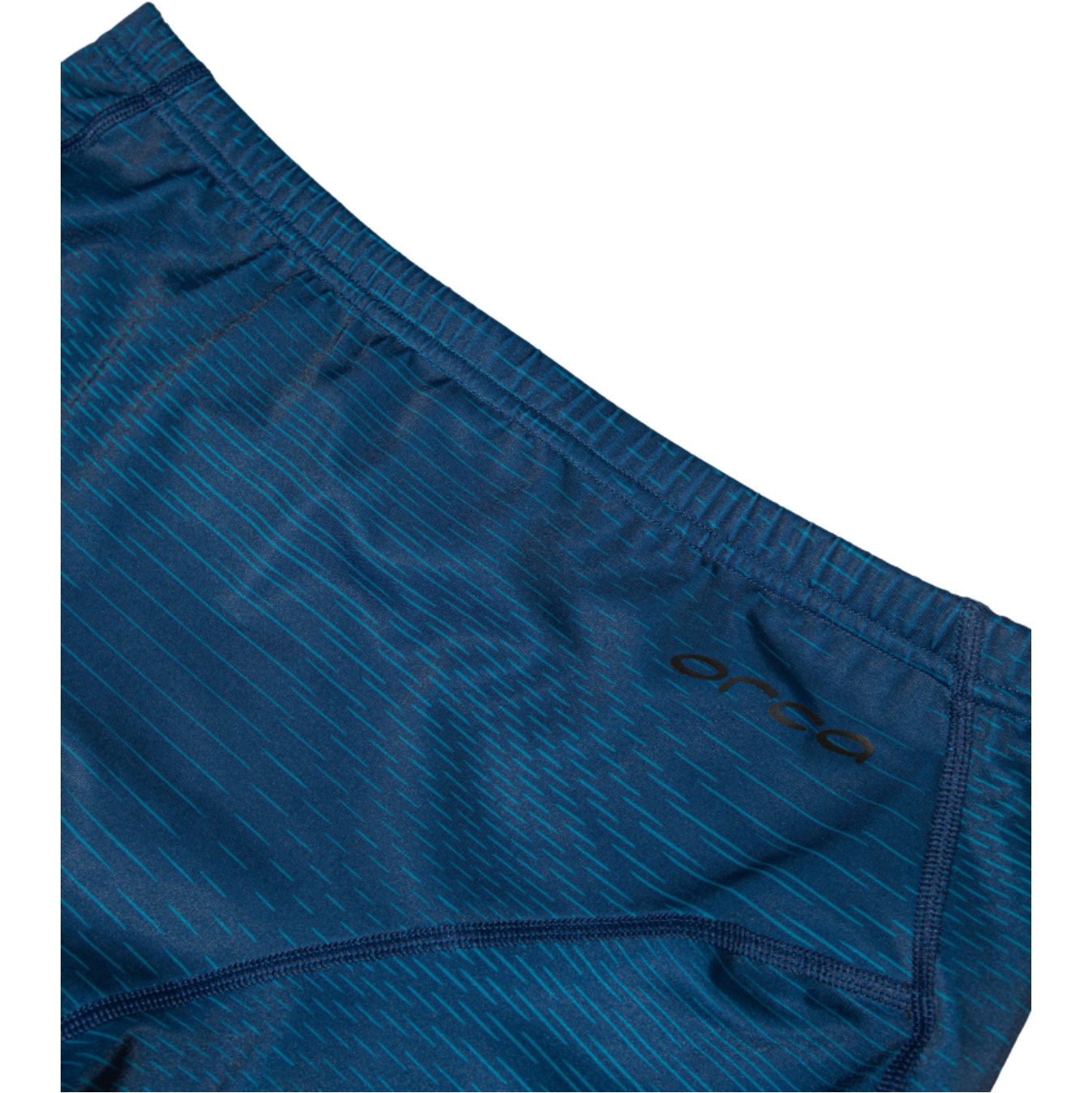 2025 Orca Männer Core Jammer Swim Shorts MS17 - Blue Green